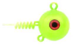 Outlet Norwey Expedition Screw In Head 50g Glow Jigköpfe
