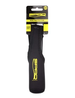 Online Rod Protector 2,70 - 3,00m Schwarz Taschen & Rucksäcke