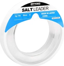 Best SALT Leader 50m Clear 1,20mm 73,9kg Vorfächer