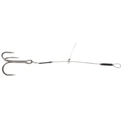 Softbait Pike Stinger #1/0 12cm Ködertuning