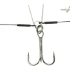New Softbait Spiral Stinger #1 10cm Ködertuning