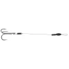 New Softbait Zander Stinger #4 6cm Ködertuning