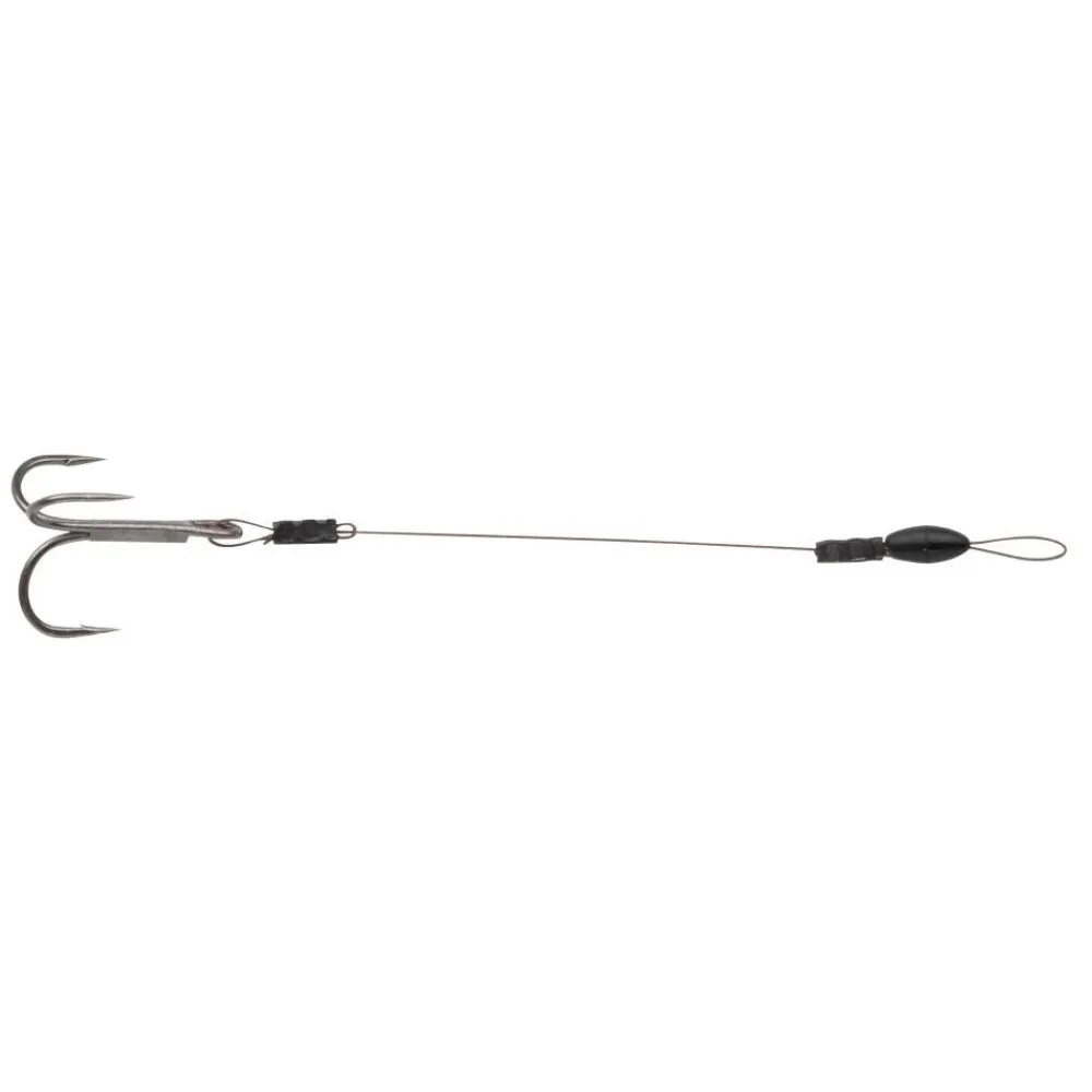 New Softbait Zander Stinger #4 6cm Ködertuning