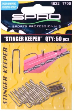 Clearance Stinger Keeper Ködertuning