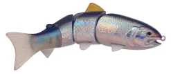 Discount Swimbait 60 Slow Sink 15cm Blue Black Herring sinkend Gummiköder