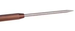 Discount Trout Master Stainless Steel Spike Bankstick 55-90cm Rutenablagen