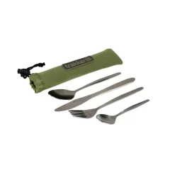 Best Armolife Cutlery Set Fliegen & Streamer