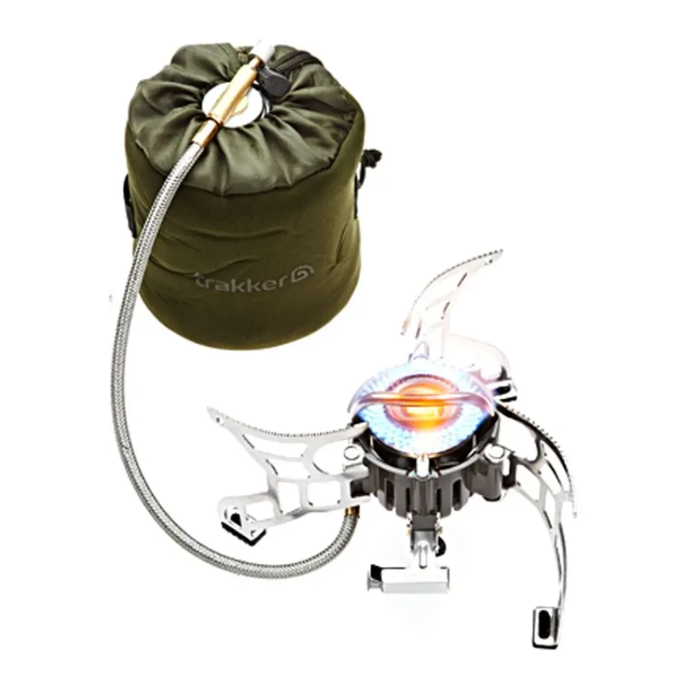 Outlet Armolive CG-3 Stove Camping & Outdoor
