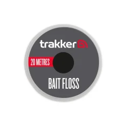 Bait Floss 20m Kleinteile