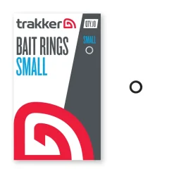 Clearance Bait Rings #S Kleinteile