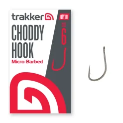 Discount Choddy Hooks Micro Barbed #2 Haken