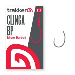 Clearance Clinga BP Hooks Micro Barbed #2 Haken