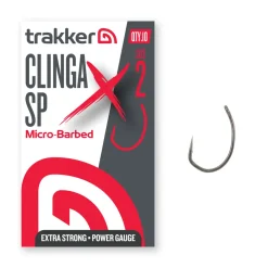 Discount Clinga SP XS Hooks Micro Barbed #2 Haken