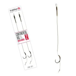 Clearance Continental Rig #2 Haken
