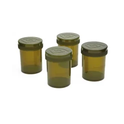 Hot Glug Pots Boxen & Eimer