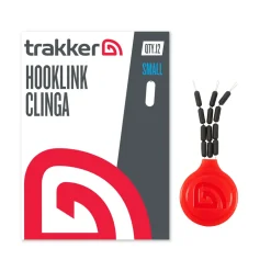 New Hooklink Clinga #S Kleinteile