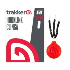New Hooklink Clinga #S Kleinteile