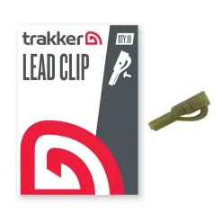 Hot Lead Clip Meeresköder|Kleinteile