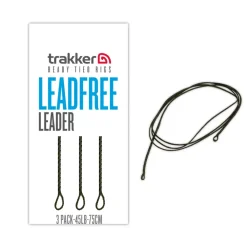Best Leadfree Leader 75cm Vorfächer