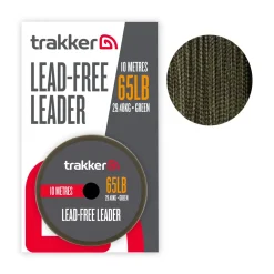 Lead Free Leader 65lb 29,48kg 10m Watbekleidung|Merchandise