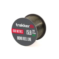 Hot Mono Reel Line 12lb 5,44kg 0,30mm 1000m Hauptschnüre|Schnüre