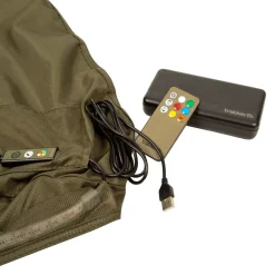 Nitelife Vapour Shield RS150 Camping & Outdoor