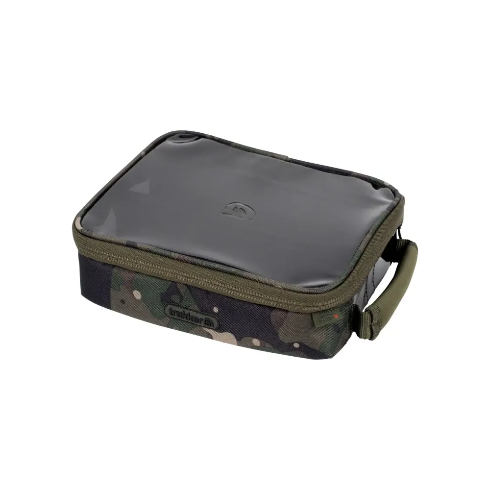 NXC Camo Bitz Pouch #L Taschen & Rucksäcke