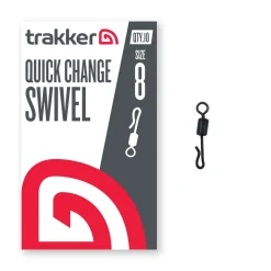 Discount Quick Change Swivel #8 Kleinteile