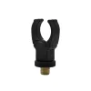 Quicklock Butt Rest Single Rutenablagen