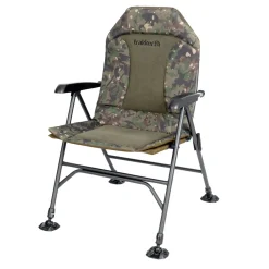 Online RLX Recliner Tall Camping & Outdoor