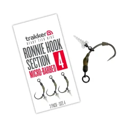 Outlet Ronnie Hook Section #4 Haken