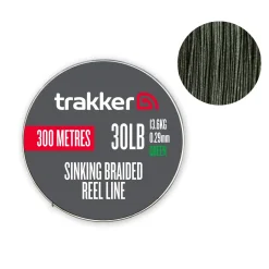 Best Sinking Braid Reel Line 30lb 300m 0,29mm 13,6kg Hauptschnüre|Schnüre