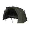 Best Tempest RS Brolly Camo Camping & Outdoor