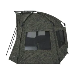 Best Tempest RS Brolly Camo Camping & Outdoor