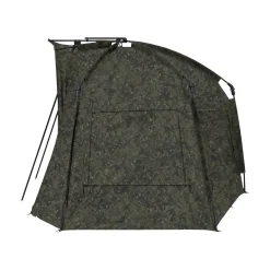 Best Tempest RS Brolly Camo Camping & Outdoor