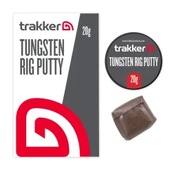 Sale Tungsten Rig Putty 20g Gewichte