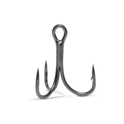 Treble Hook 7554BN #1 Haken