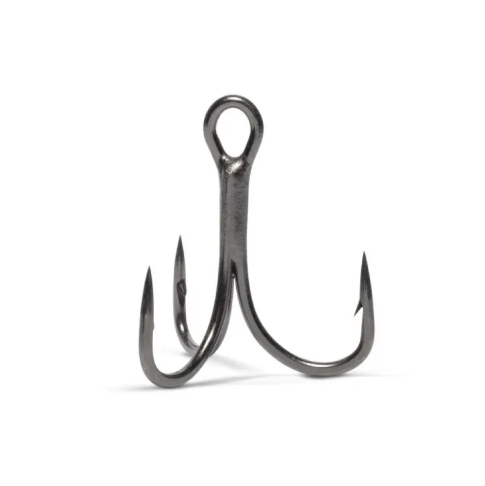 Treble Hook 7554BN #1 Haken