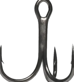 Hot Treble Hook 7547BN #4 Haken