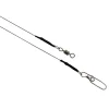 Outlet Add-It Leader Titanium 50cm 22,7kg Vorfächer
