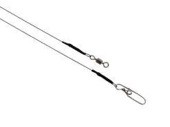 Clearance Add-It Leader Titanium 40cm 22,7kg Vorfächer