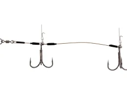 Add-It Stinger Double 1x7 #1/0 12cm Ködertuning