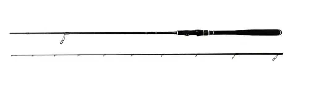 Hot AJ Custom Zander 2,50m 10-45g Spinn-Ruten