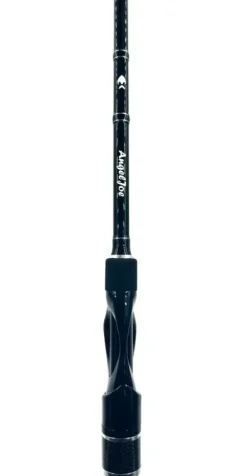Hot AJ Custom Zander 2,50m 10-45g Spinn-Ruten