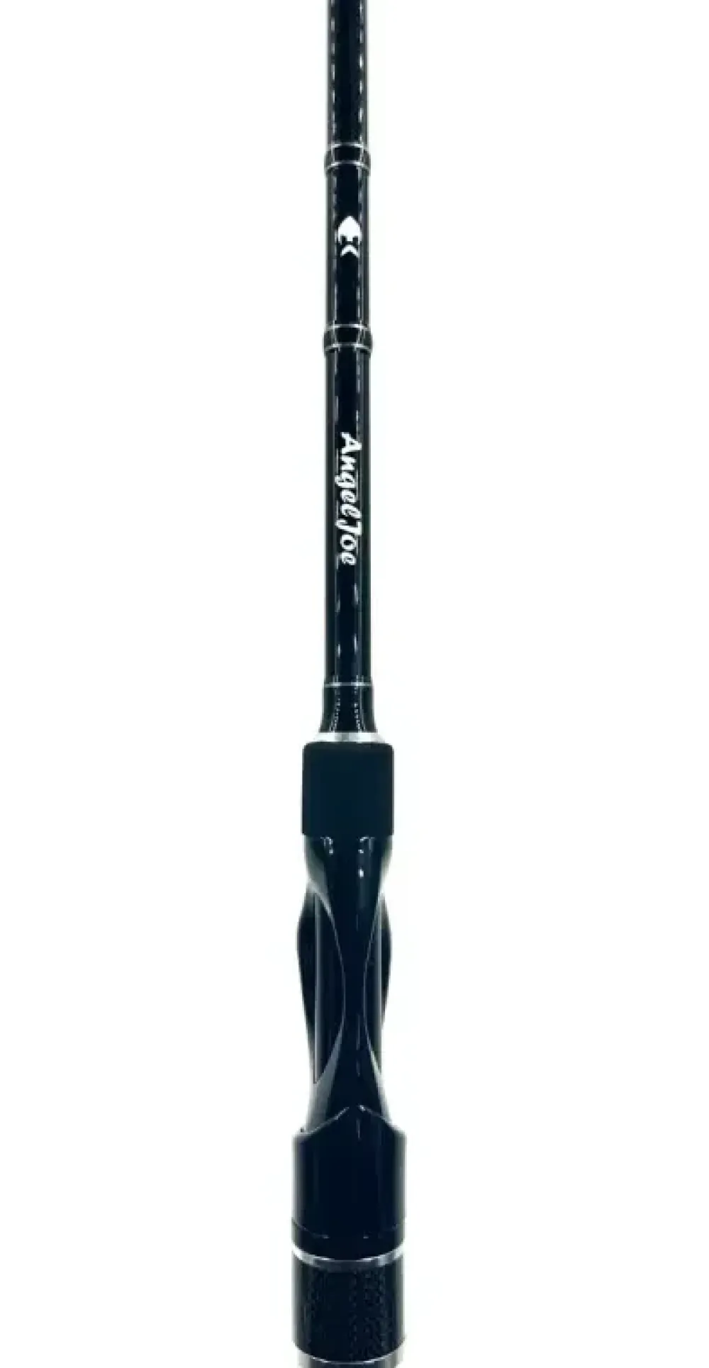 Hot AJ Custom Zander 2,50m 10-45g Spinn-Ruten