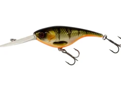 Clearance BabyBite DR 6,5cm Official Roach Hardbaits