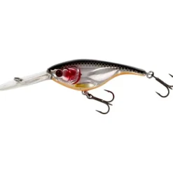 Clearance BabyBite DR 6,5cm Official Roach Hardbaits