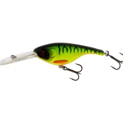 Clearance BabyBite DR 6,5cm Official Roach Hardbaits