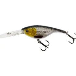 Clearance BabyBite DR 6,5cm Official Roach Hardbaits