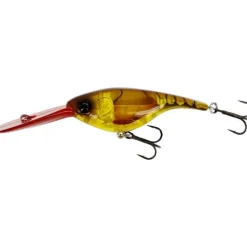 Clearance BabyBite DR 6,5cm Official Roach Hardbaits
